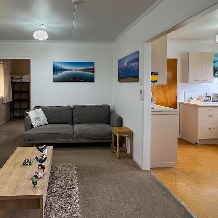 High Country Cottage ツイゼル エクステリア 写真