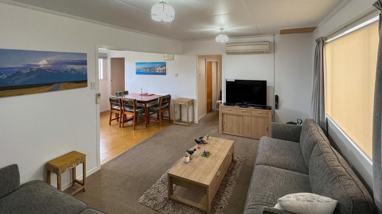 High Country Cottage ツイゼル エクステリア 写真