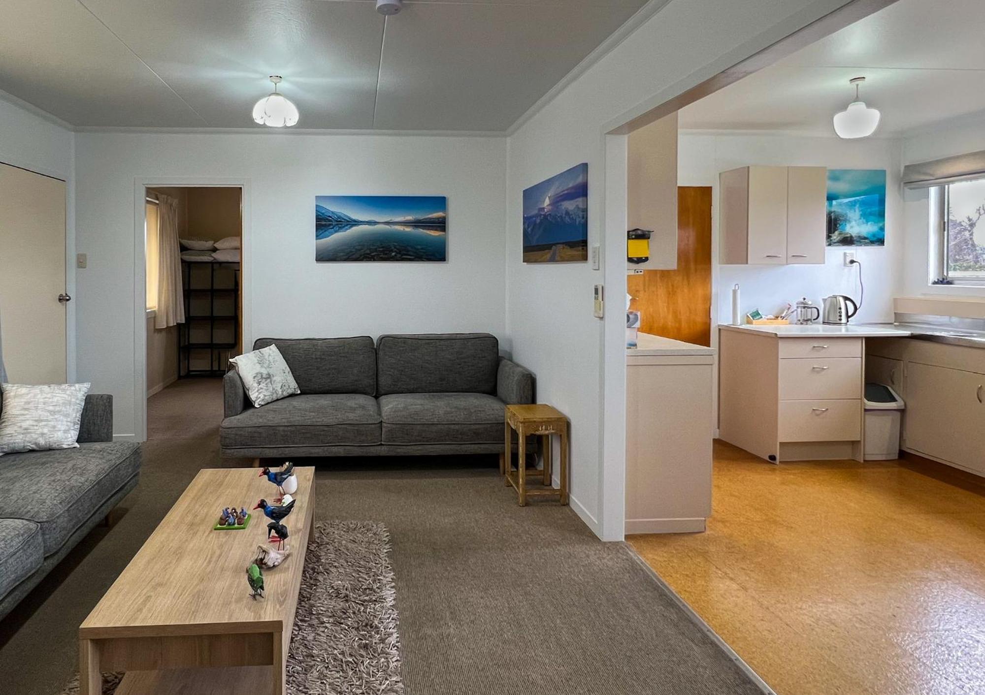 High Country Cottage ツイゼル エクステリア 写真